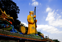 南山福德宮