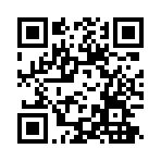 新北市政府防災資訊網QR CODE