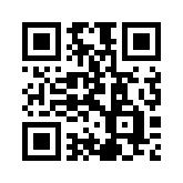 新北災訊E點通QR CODE